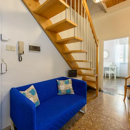 Panzani Loft By Mmega דירה פירנצה