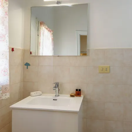 דירה Panzani Loft By Mmega פירנצה