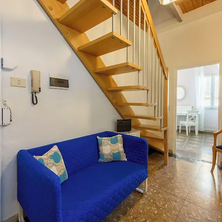 Panzani Loft By Mmega * פירנצה