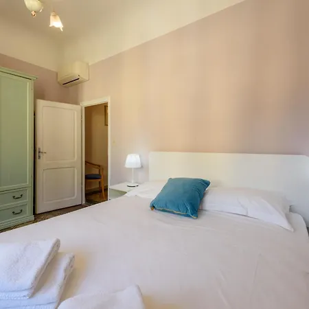 Panzani Loft By Mmega 公寓 佛罗伦萨