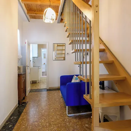 Panzani Loft By Mmega *