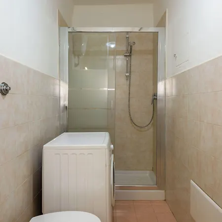 公寓 Panzani Loft By Mmega