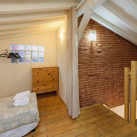 公寓 Panzani Loft By Mmega 佛罗伦萨