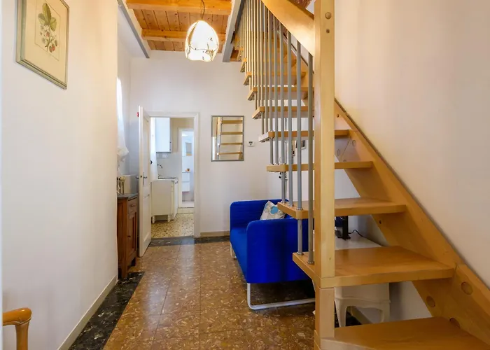 Panzani Loft By Mmega Appartement