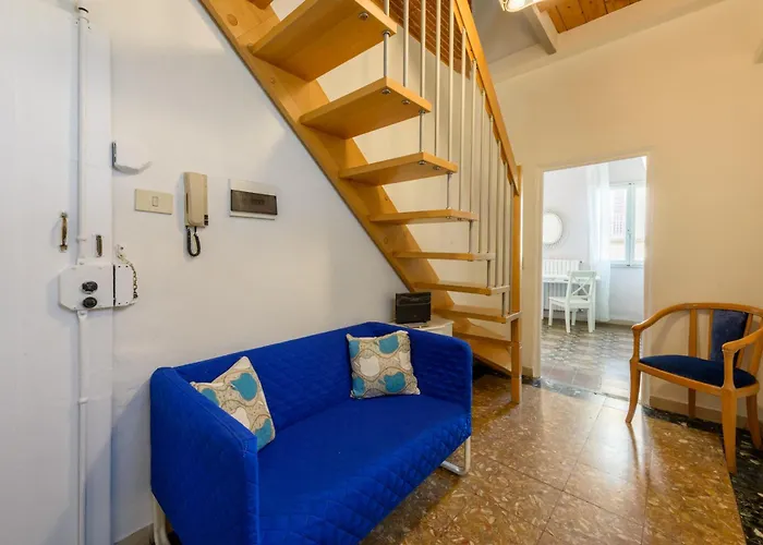 Panzani Loft By Mmega Appartement Florence