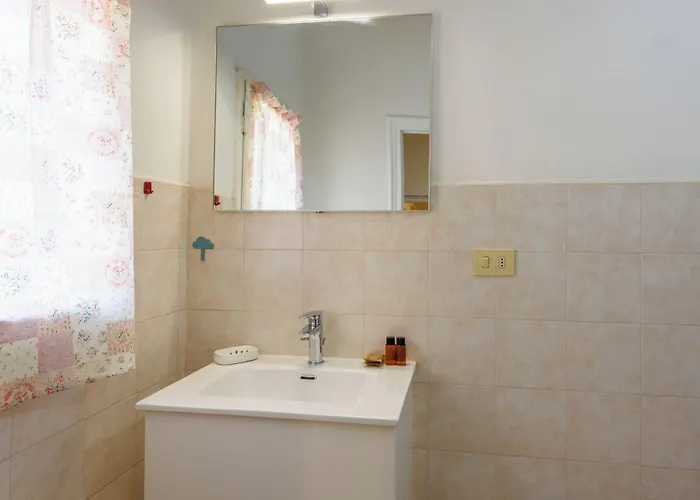 Lejlighed Panzani Loft By Mmega Firenze