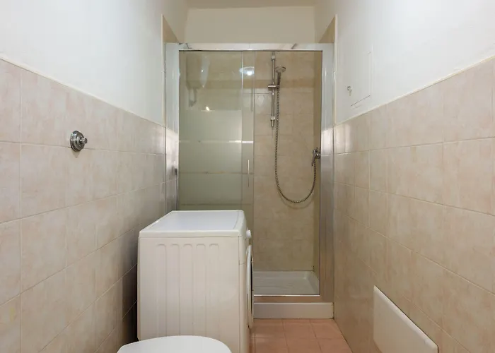 Apartamento Panzani Loft By Mmega