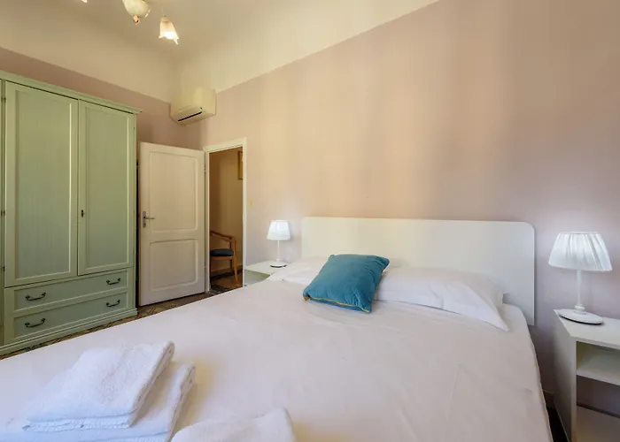 Lejlighed Panzani Loft By Mmega