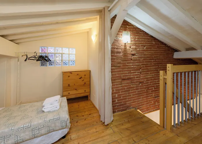 Lejlighed Panzani Loft By Mmega Firenze