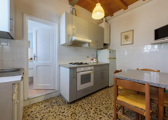 Panzani Loft By Mmega Lejlighed Firenze