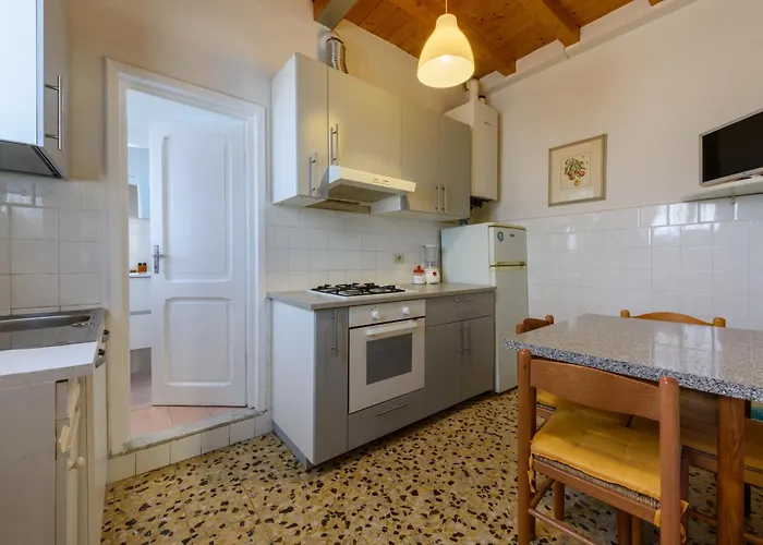 Panzani Loft By Mmega فلورنس