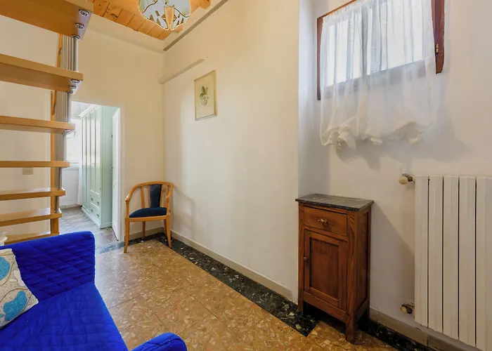 Panzani Loft By Mmega