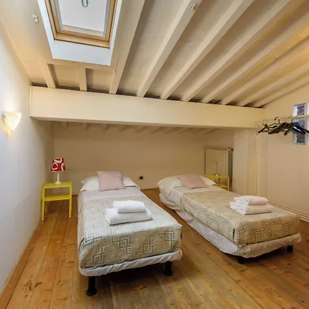 Panzani Loft By Mmega Διαμέρισμα