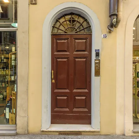 Διαμέρισμα Panzani Loft By Mmega Φλωρεντία