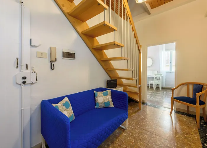Panzani Loft By Mmega * Firenze